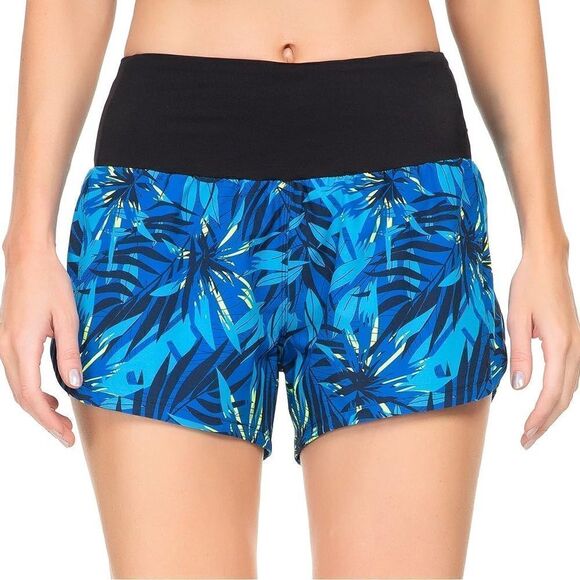 NWT Amazon Rrosseyz Running Shorts Liner High Waisted Womens Athletic - Picture 2 of 11